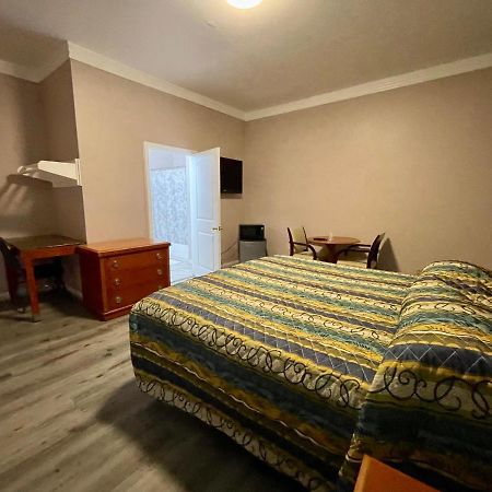 Paradise Inn Los Angeles Dış mekan fotoğraf